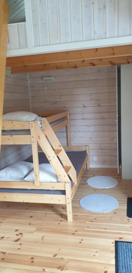 Lidköping Lussebo 9ヴィラ エクステリア 写真
