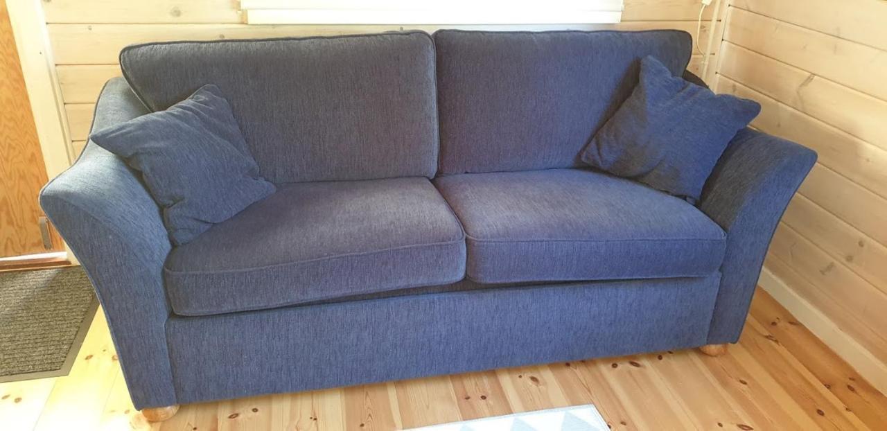 Lidköping Lussebo 9ヴィラ エクステリア 写真