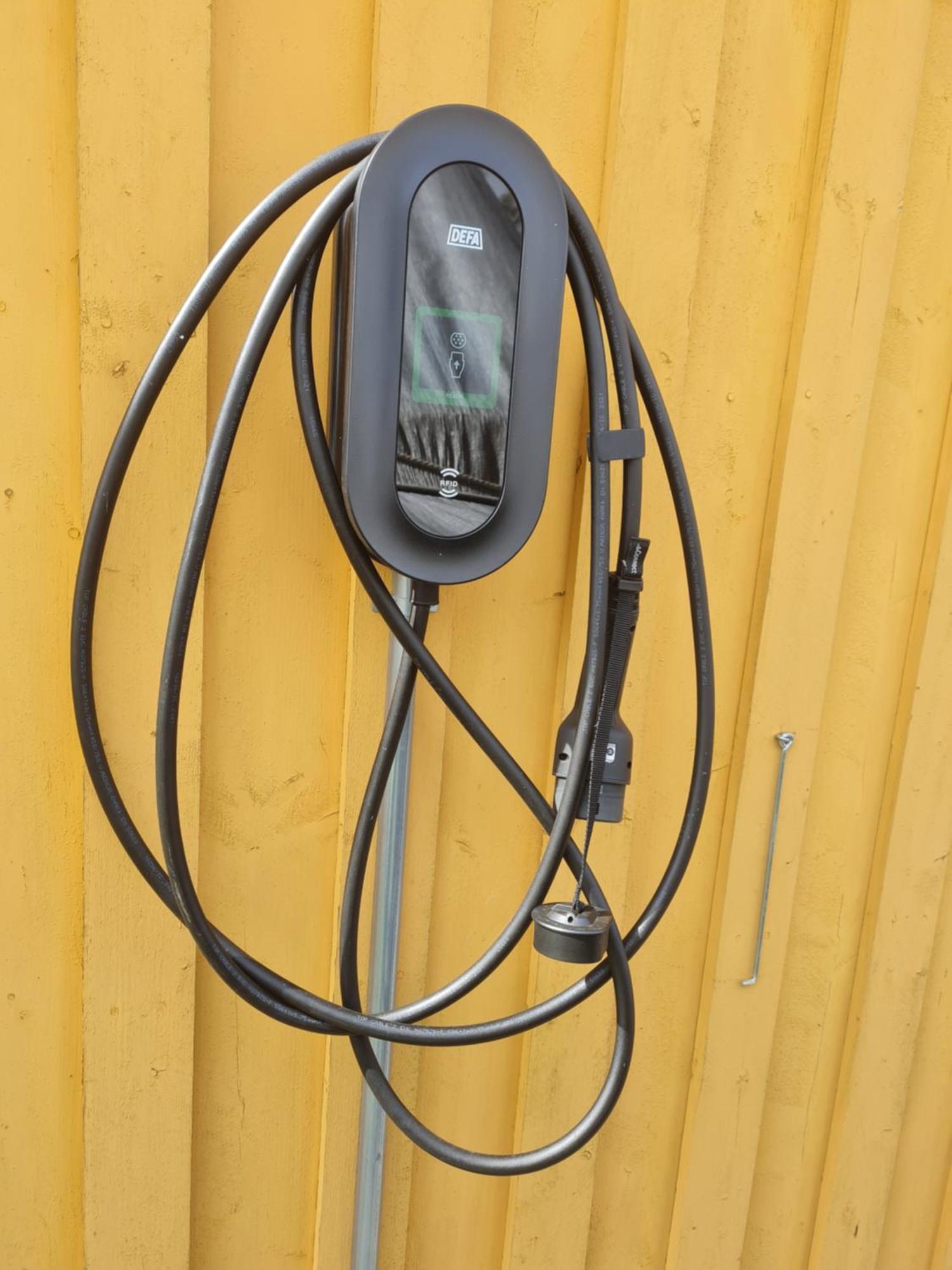 Lidköping Lussebo 9ヴィラ エクステリア 写真