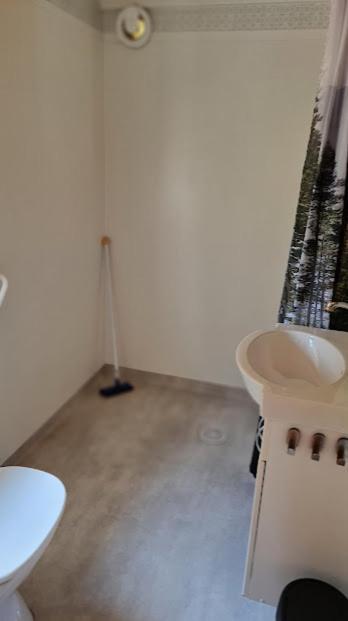 Lidköping Lussebo 9ヴィラ エクステリア 写真