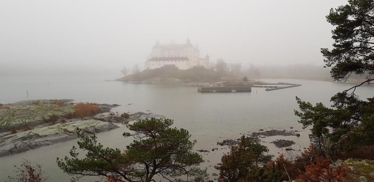 Lidköping Lussebo 9ヴィラ エクステリア 写真